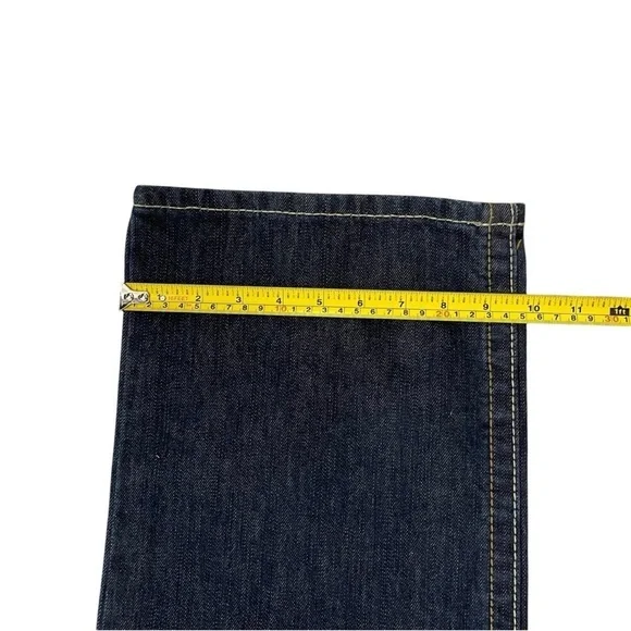 Ariat FR M4 Flame Resistant Low Rise Boot Cut Denim Work Jeans HRC 2 Size 42/36 - Picture 15 of 15